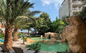 Hotel Capanna D'Oro Dependance